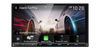 kenwood DMX8521S 7" AV MEDIA RECEIVER WITH APPLE CARPLAY & ANDROID AUTO
