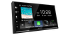 kenwood DMX7022S 6.8" AV MEDIA RECIEVER WITH APPLE CARPLAY AND ANDROID AUTO