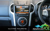 ISUZU D-MAX / MU-X HEMA 4WD NAV