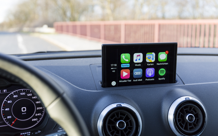 Progressive Car Sound Vision – Progressive Car Sound AU