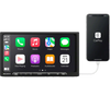 sony XAV-AX3700 17.6 cm (6.95”) Digital Multimedia Receiver