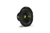 Kicker 50CWCS104 – 10″ Subwoofer 250 Watts RMS 4 Ohm