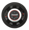 Kicker 48CWRT104 – 10″ Subwoofer 400 Watts RMS Dual 4 Ohm