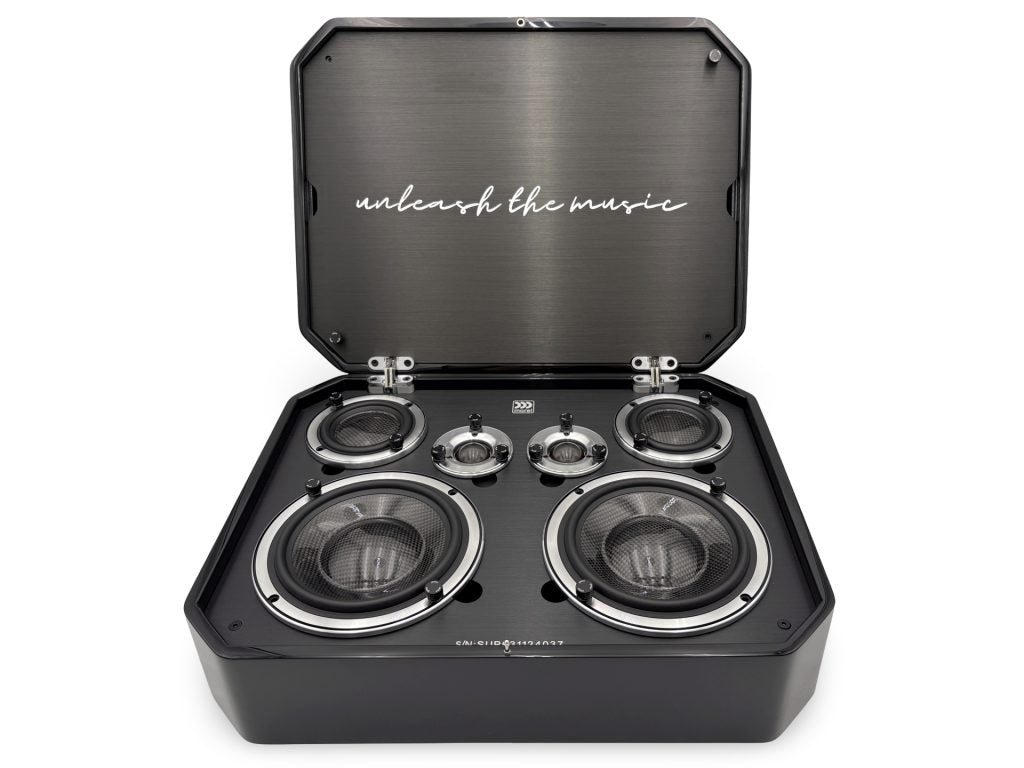 Morel SUPREMO – Progressive Car Sound AU