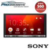 Sony XAV-AX3200 6.95"(17.6cm) Digital Media Receiver with WebLink™️ Cast
