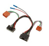 IW-FORDV2-YISO HARNESS