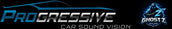 Progressive Car Sound AU