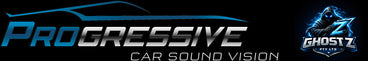 Progressive Car Sound AU