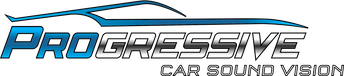 Progressive Car Sound AU