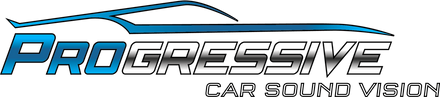 Progressive Car Sound AU