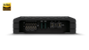 S2-A55V 5-Channel Digital Power Amplifier