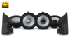 BT-50 S-Series Premium Sound