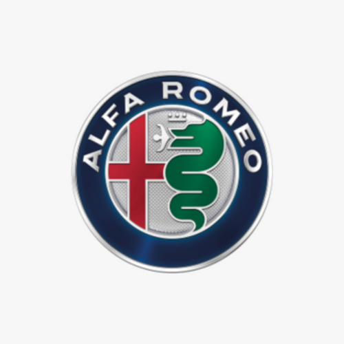 ALFA ROMEO