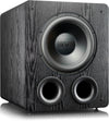 SVS PB-2000 Pro Series Ported Box Home Subwoofer