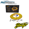 Stinger 4GA PowerSports Marine Amplifier Kit (7m)