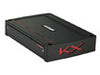 KICKER KX SERIES KXA1600.1 MONO AMPLIFIER
