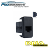 UHF RJ45 MICROPHONE SOCKET TO SUIT LARGE TOYOTA