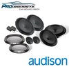 PRIMA SERIES 6.5" SPEAKER PACK