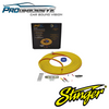 Stinger 4GA PowerSports Marine Amplifier Kit (3m)