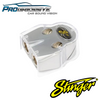 Stinger Premium Dual 0GA +/- Battery Terminal