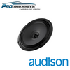 APX65 PRIMA SERIES 6.5" COAXIAL SPEAKERS
