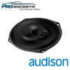 APX690 PRIMA SERIES 6X9" 3 WAY COAXIAL SPEAKERS