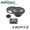 CK165 CENTO SERIES 6.5" COMPONENT SPEAKERS