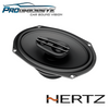 CENTO PRO CPX690 6X9" COAXIAL SPEAKERS