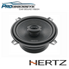 CENTO CX130 5" COAXIAL SPEAKERS