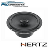 CX165 CENTO SERIES 6.5" COAXIAL SPEAKERS