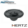 CENTO CX690 6X9" COAXIAL SPEAKERS