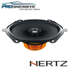 DIECI DCX570.3 5X7" OEM REPLACEMENT COAXIAL SPEAKERS