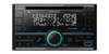 DPX-7200DAB CD MEDIA RECEIVER WITH BLUETOOTH & DAB+