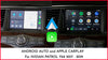 Nissan Y62 PATROL / ARMADA Series 5 [2021-2022] - Apple CarPlay & Android Auto Integration