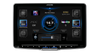 9” HOLDEN VE Series-2 Calais / Berlina / Omega High-Res Audio Receiver with Wireless Apple CarPlay / Wireless Android Auto