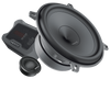 MILLE PRO MPK130.3 5" COMPONENT SPEAKERS