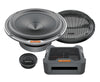 MILLE PRO MPK165P.3 6.5" COMPONENT SPEAKERS