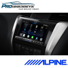 7” Nissan Navara NP300 ST-X High-Res Audio Receiver with Wireless Apple CarPlay / Wireless Android Auto