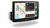 iLX-F309E Halo9 9” Apple CarPlay / Android Auto