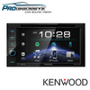 DDX4019BTC AV RECEIVER WITH KENWOOD REVERSE CAMERA