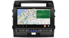 9″ Toyota LandCruiser 200 (2008-2015) Series Integrated Hi-Res Audio Receiver with Wireless Apple CarPlay / Android Auto