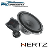MPK165.3 MILLE PRO SERIES 6.5" COMPONENT SPEAKERS