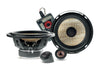 PS165FE FLAX SERIES 6.5" COMPONENT SPEAKERS