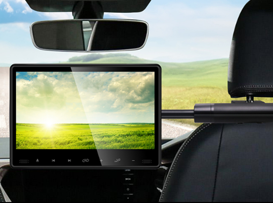 MEGA 11 SCREEN SHARING BRACKET – Progressive Car Sound AU