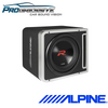 R-Series 12″ Halo Subwoofer with ProLink™ 2Ω