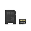 16GB UHS-1 MICRO SDXC CARD