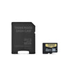 32GB UHS-1 MICRO SDXC CARD