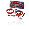 Stinger 4GA 4000 Series Power Wiring Kit