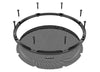 CENTO CG300  12" SUBWOOFER GRILLE