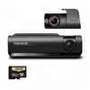 T700 4G LTE CONNECTED FULL HD DUAL DASH CAM KIT - 64GB